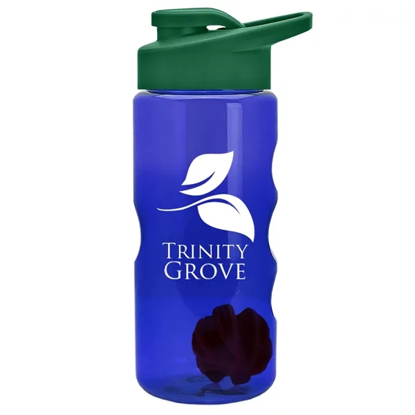 Garyline® Mini Mountain Tritan® Shaker Bottle with Drink-... - Garyline® Mini Mountain Tritan® Shaker Bottle with Drink-... - Image 1490 of 2632