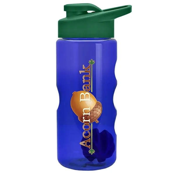 Garyline® Mini Mountain Tritan® Shaker Bottle with Drink-... - Garyline® Mini Mountain Tritan® Shaker Bottle with Drink-... - Image 1493 of 2632