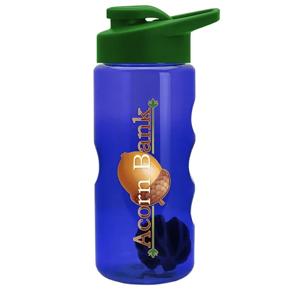 Garyline® Mini Mountain Tritan® Shaker Bottle with Drink-... - Garyline® Mini Mountain Tritan® Shaker Bottle with Drink-... - Image 1495 of 2632