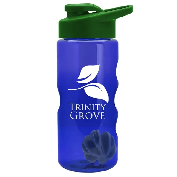 Garyline® Mini Mountain Tritan® Shaker Bottle with Drink-... - Garyline® Mini Mountain Tritan® Shaker Bottle with Drink-... - Image 1496 of 2632