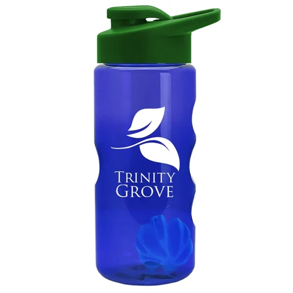 Garyline® Mini Mountain Tritan® Shaker Bottle with Drink-... - Garyline® Mini Mountain Tritan® Shaker Bottle with Drink-... - Image 1498 of 2632
