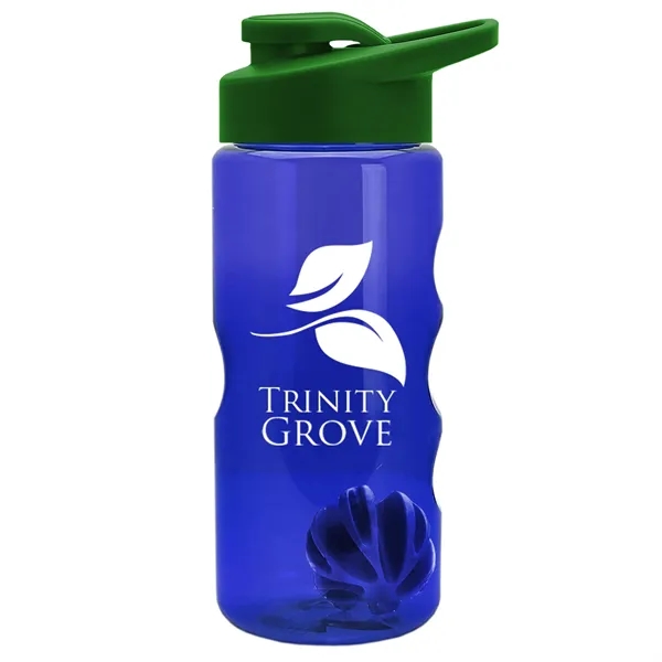 Garyline® Mini Mountain Tritan® Shaker Bottle with Drink-... - Garyline® Mini Mountain Tritan® Shaker Bottle with Drink-... - Image 1500 of 2632