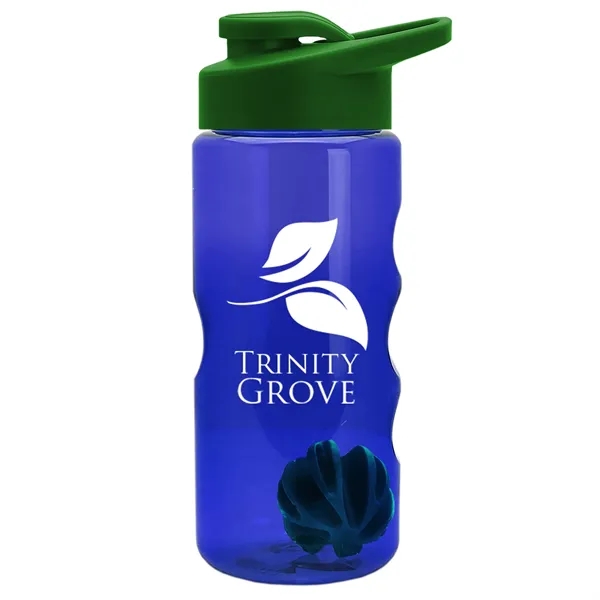 Garyline® Mini Mountain Tritan® Shaker Bottle with Drink-... - Garyline® Mini Mountain Tritan® Shaker Bottle with Drink-... - Image 1502 of 2632