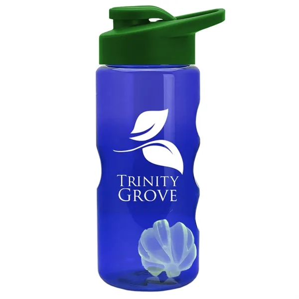 Garyline® Mini Mountain Tritan® Shaker Bottle with Drink-... - Garyline® Mini Mountain Tritan® Shaker Bottle with Drink-... - Image 1504 of 2632