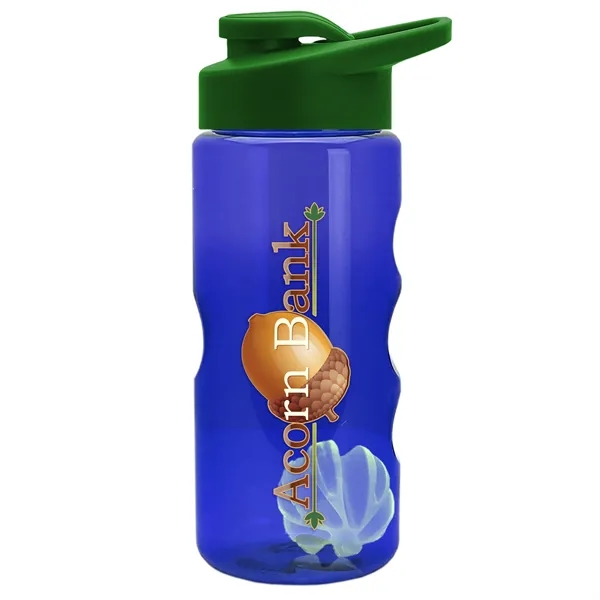 Garyline® Mini Mountain Tritan® Shaker Bottle with Drink-... - Garyline® Mini Mountain Tritan® Shaker Bottle with Drink-... - Image 1505 of 2632