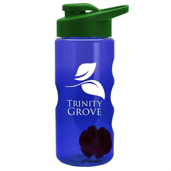 Garyline® Mini Mountain Tritan® Shaker Bottle with Drink-... - Garyline® Mini Mountain Tritan® Shaker Bottle with Drink-... - Image 1508 of 2632
