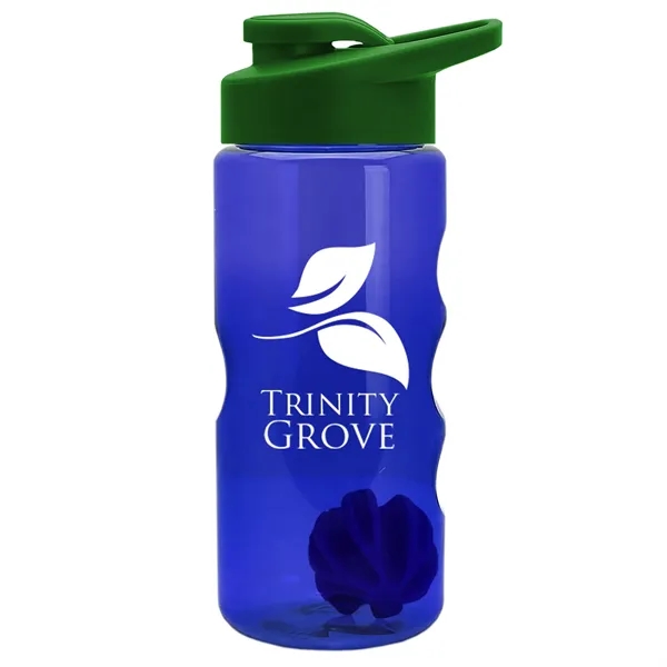 Garyline® Mini Mountain Tritan® Shaker Bottle with Drink-... - Garyline® Mini Mountain Tritan® Shaker Bottle with Drink-... - Image 1510 of 2632