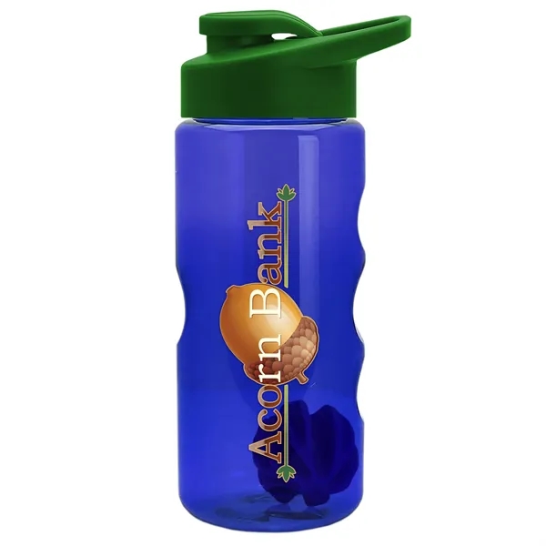 Garyline® Mini Mountain Tritan® Shaker Bottle with Drink-... - Garyline® Mini Mountain Tritan® Shaker Bottle with Drink-... - Image 1511 of 2632