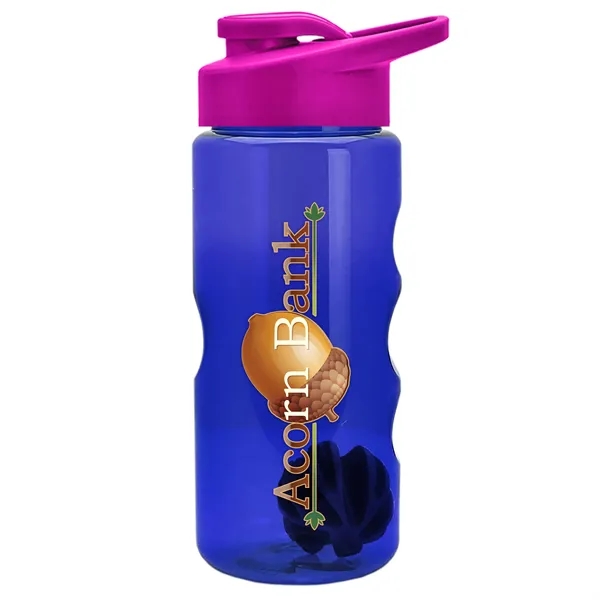 Garyline® Mini Mountain Tritan® Shaker Bottle with Drink-... - Garyline® Mini Mountain Tritan® Shaker Bottle with Drink-... - Image 1513 of 2632