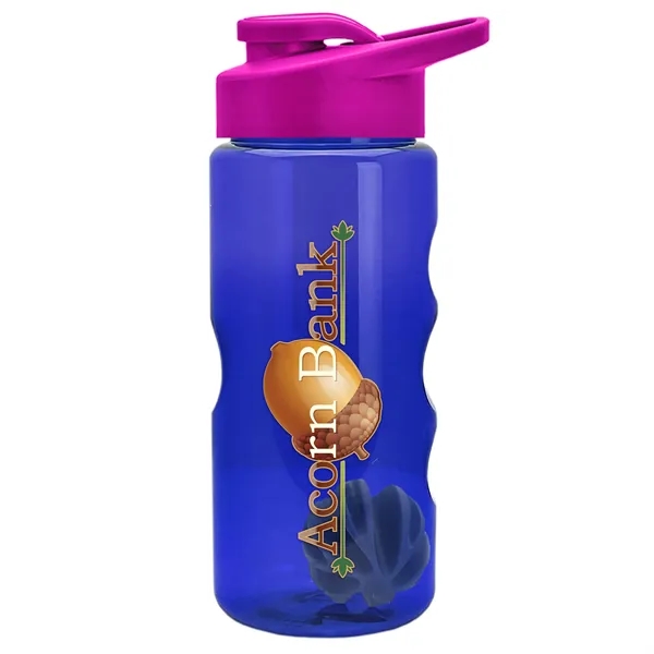 Garyline® Mini Mountain Tritan® Shaker Bottle with Drink-... - Garyline® Mini Mountain Tritan® Shaker Bottle with Drink-... - Image 1515 of 2632