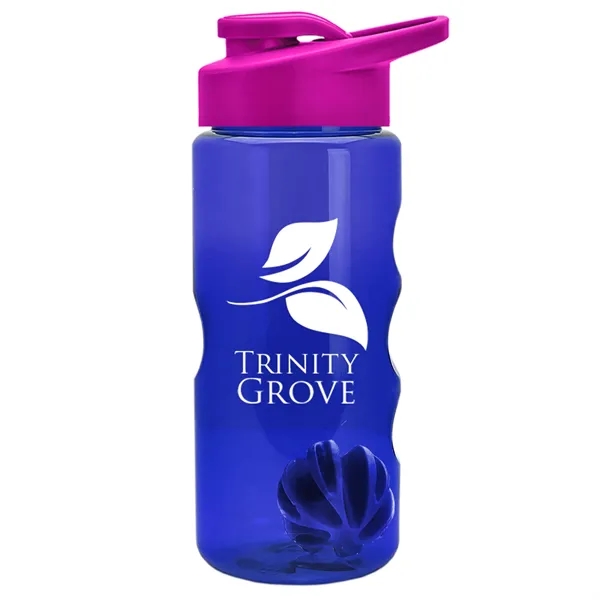 Garyline® Mini Mountain Tritan® Shaker Bottle with Drink-... - Garyline® Mini Mountain Tritan® Shaker Bottle with Drink-... - Image 1518 of 2632
