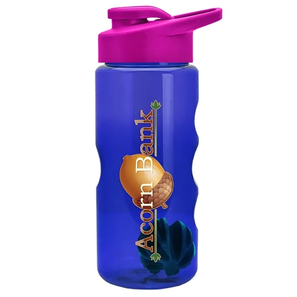 Garyline® Mini Mountain Tritan® Shaker Bottle with Drink-... - Garyline® Mini Mountain Tritan® Shaker Bottle with Drink-... - Image 1521 of 2632