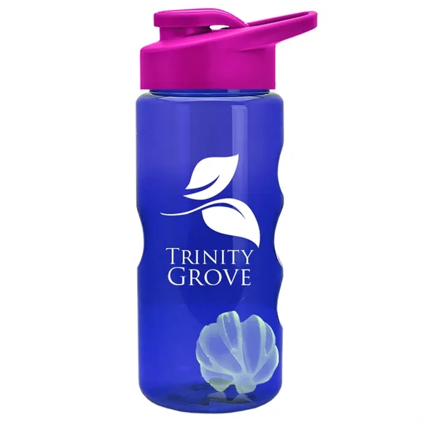 Garyline® Mini Mountain Tritan® Shaker Bottle with Drink-... - Garyline® Mini Mountain Tritan® Shaker Bottle with Drink-... - Image 1522 of 2632