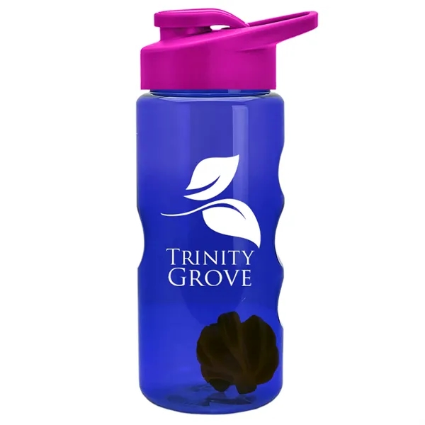 Garyline® Mini Mountain Tritan® Shaker Bottle with Drink-... - Garyline® Mini Mountain Tritan® Shaker Bottle with Drink-... - Image 1524 of 2632