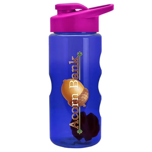 Garyline® Mini Mountain Tritan® Shaker Bottle with Drink-... - Garyline® Mini Mountain Tritan® Shaker Bottle with Drink-... - Image 1527 of 2632