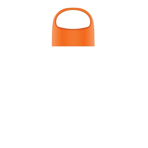 Garyline® RPET Bottle with Oval Crest Lid - 20 oz. - Garyline® RPET Bottle with Oval Crest Lid - 20 oz. - Image 221 of 248