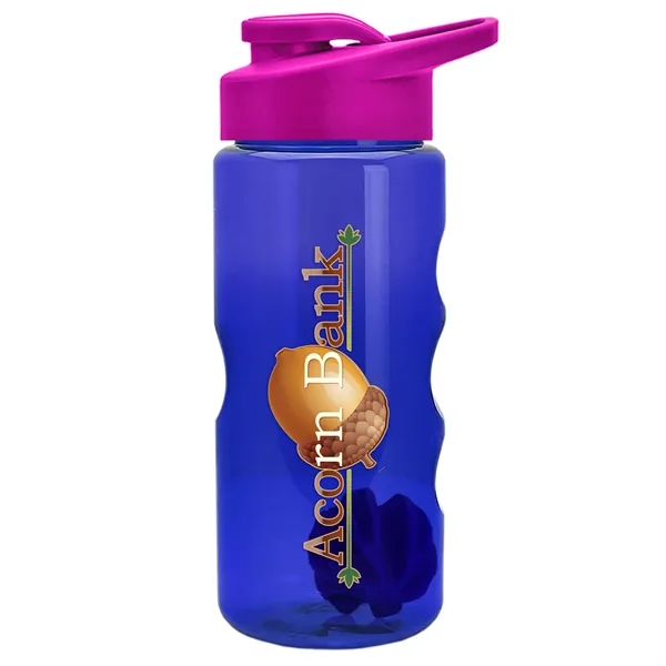Garyline® Mini Mountain Tritan® Shaker Bottle with Drink-... - Garyline® Mini Mountain Tritan® Shaker Bottle with Drink-... - Image 1529 of 2632