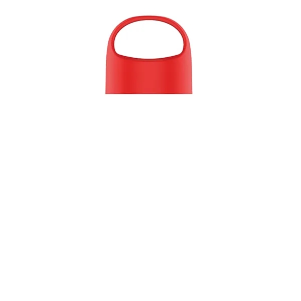 Garyline® RPET Bottle with Oval Crest Lid - 20 oz. - Garyline® RPET Bottle with Oval Crest Lid - 20 oz. - Image 222 of 248