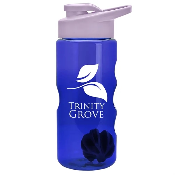 Garyline® Mini Mountain Tritan® Shaker Bottle with Drink-... - Garyline® Mini Mountain Tritan® Shaker Bottle with Drink-... - Image 1530 of 2632