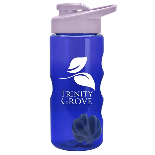 Garyline® Mini Mountain Tritan® Shaker Bottle with Drink-... - Garyline® Mini Mountain Tritan® Shaker Bottle with Drink-... - Image 1532 of 2632