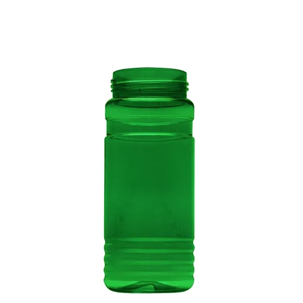 Garyline® RPET Bottle with Oval Crest Lid - 20 oz. - Garyline® RPET Bottle with Oval Crest Lid - 20 oz. - Image 226 of 248