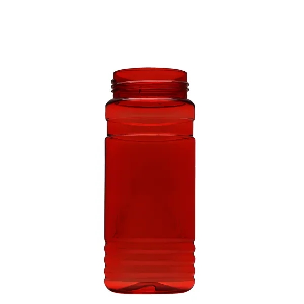 Garyline® RPET Bottle with Oval Crest Lid - 20 oz. - Garyline® RPET Bottle with Oval Crest Lid - 20 oz. - Image 228 of 248