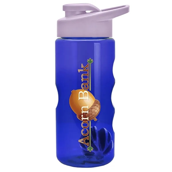 Garyline® Mini Mountain Tritan® Shaker Bottle with Drink-... - Garyline® Mini Mountain Tritan® Shaker Bottle with Drink-... - Image 1537 of 2632