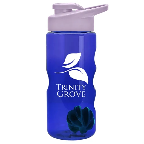 Garyline® Mini Mountain Tritan® Shaker Bottle with Drink-... - Garyline® Mini Mountain Tritan® Shaker Bottle with Drink-... - Image 1538 of 2632