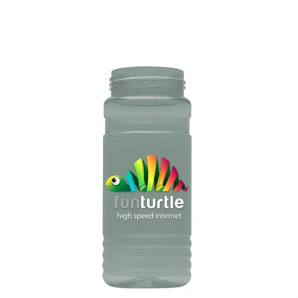 Garyline® RPET Bottle with Oval Crest Lid - 20 oz. - Garyline® RPET Bottle with Oval Crest Lid - 20 oz. - Image 234 of 248