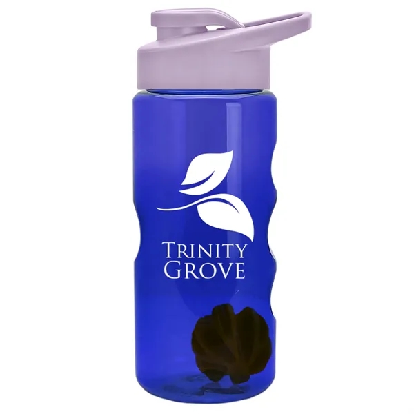 Garyline® Mini Mountain Tritan® Shaker Bottle with Drink-... - Garyline® Mini Mountain Tritan® Shaker Bottle with Drink-... - Image 1542 of 2632