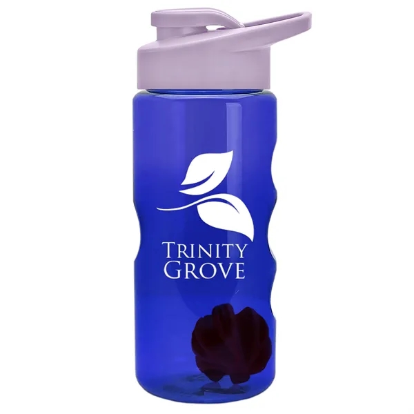 Garyline® Mini Mountain Tritan® Shaker Bottle with Drink-... - Garyline® Mini Mountain Tritan® Shaker Bottle with Drink-... - Image 1544 of 2632