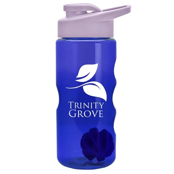 Garyline® Mini Mountain Tritan® Shaker Bottle with Drink-... - Garyline® Mini Mountain Tritan® Shaker Bottle with Drink-... - Image 1546 of 2632