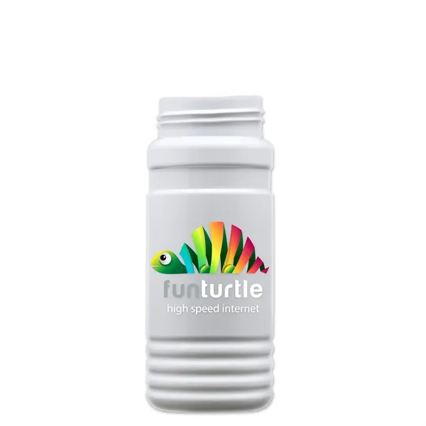 Garyline® RPET Bottle with Oval Crest Lid - 20 oz. - Garyline® RPET Bottle with Oval Crest Lid - 20 oz. - Image 248 of 248