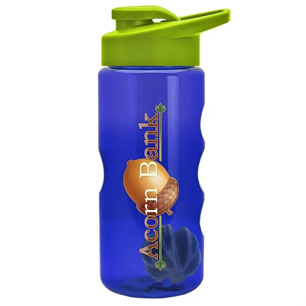 Garyline® Mini Mountain Tritan® Shaker Bottle with Drink-... - Garyline® Mini Mountain Tritan® Shaker Bottle with Drink-... - Image 1551 of 2632