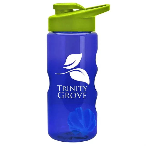 Garyline® Mini Mountain Tritan® Shaker Bottle with Drink-... - Garyline® Mini Mountain Tritan® Shaker Bottle with Drink-... - Image 1552 of 2632