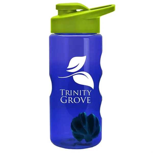 Garyline® Mini Mountain Tritan® Shaker Bottle with Drink-... - Garyline® Mini Mountain Tritan® Shaker Bottle with Drink-... - Image 1556 of 2632