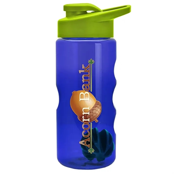Garyline® Mini Mountain Tritan® Shaker Bottle with Drink-... - Garyline® Mini Mountain Tritan® Shaker Bottle with Drink-... - Image 1557 of 2632