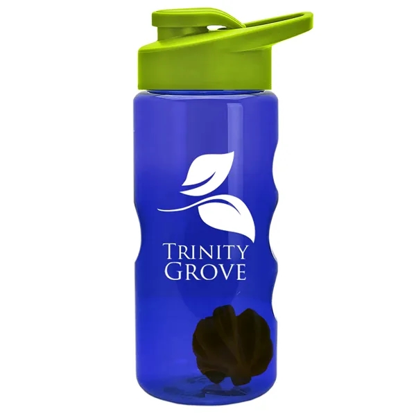 Garyline® Mini Mountain Tritan® Shaker Bottle with Drink-... - Garyline® Mini Mountain Tritan® Shaker Bottle with Drink-... - Image 1560 of 2632