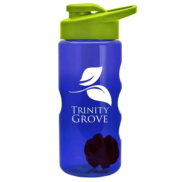 Garyline® Mini Mountain Tritan® Shaker Bottle with Drink-... - Garyline® Mini Mountain Tritan® Shaker Bottle with Drink-... - Image 1562 of 2632