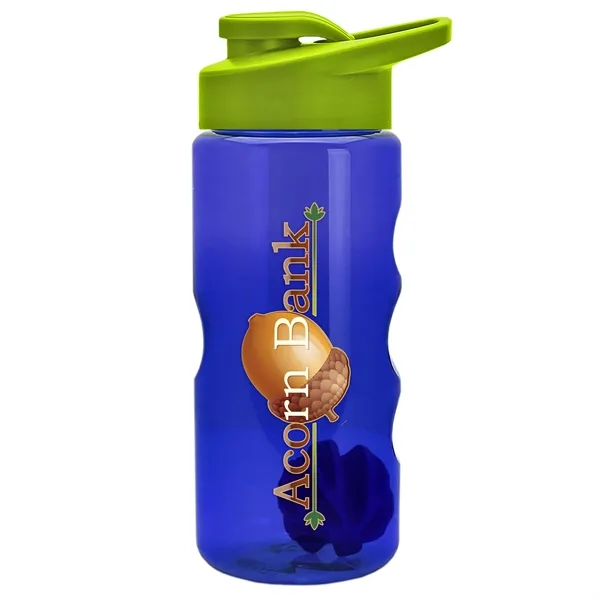 Garyline® Mini Mountain Tritan® Shaker Bottle with Drink-... - Garyline® Mini Mountain Tritan® Shaker Bottle with Drink-... - Image 1565 of 2632