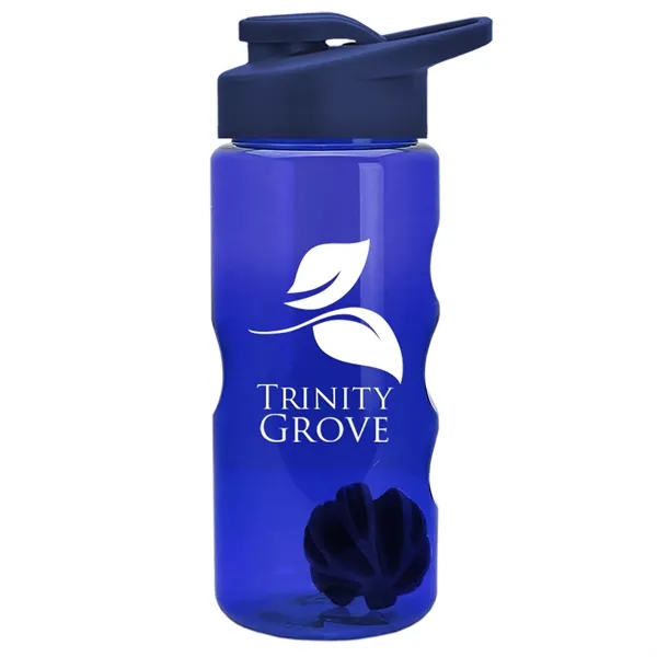 Garyline® Mini Mountain Tritan® Shaker Bottle with Drink-... - Garyline® Mini Mountain Tritan® Shaker Bottle with Drink-... - Image 1566 of 2632