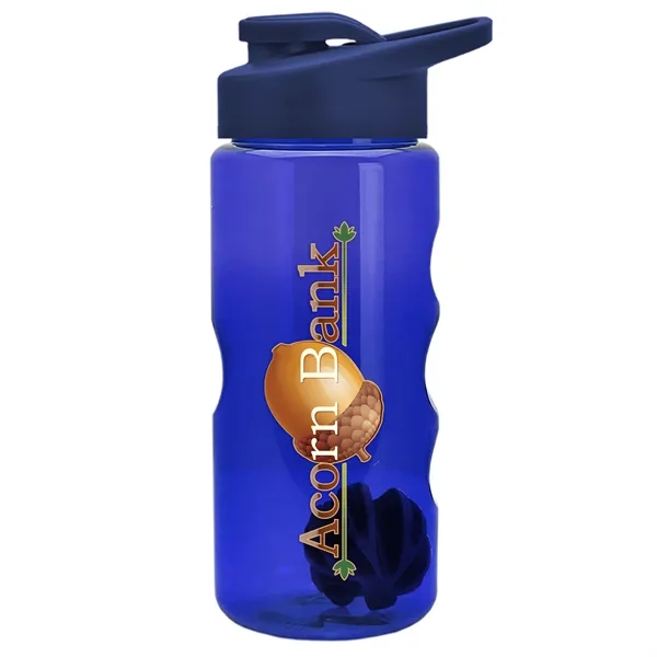 Garyline® Mini Mountain Tritan® Shaker Bottle with Drink-... - Garyline® Mini Mountain Tritan® Shaker Bottle with Drink-... - Image 1567 of 2632