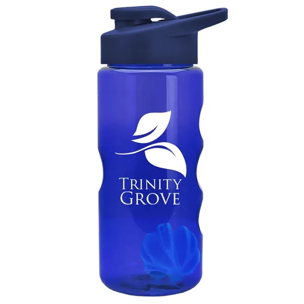 Garyline® Mini Mountain Tritan® Shaker Bottle with Drink-... - Garyline® Mini Mountain Tritan® Shaker Bottle with Drink-... - Image 1570 of 2632