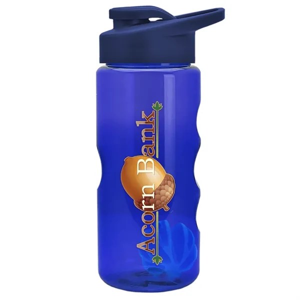 Garyline® Mini Mountain Tritan® Shaker Bottle with Drink-... - Garyline® Mini Mountain Tritan® Shaker Bottle with Drink-... - Image 1571 of 2632