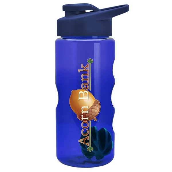 Garyline® Mini Mountain Tritan® Shaker Bottle with Drink-... - Garyline® Mini Mountain Tritan® Shaker Bottle with Drink-... - Image 1575 of 2632