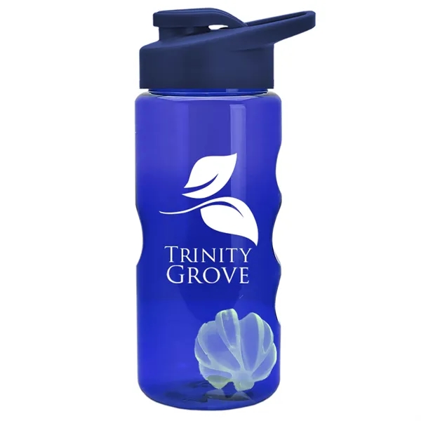 Garyline® Mini Mountain Tritan® Shaker Bottle with Drink-... - Garyline® Mini Mountain Tritan® Shaker Bottle with Drink-... - Image 1576 of 2632