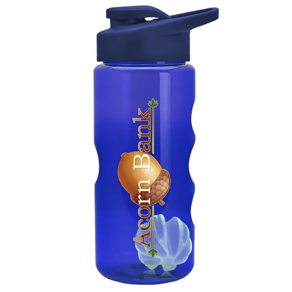Garyline® Mini Mountain Tritan® Shaker Bottle with Drink-... - Garyline® Mini Mountain Tritan® Shaker Bottle with Drink-... - Image 1577 of 2632