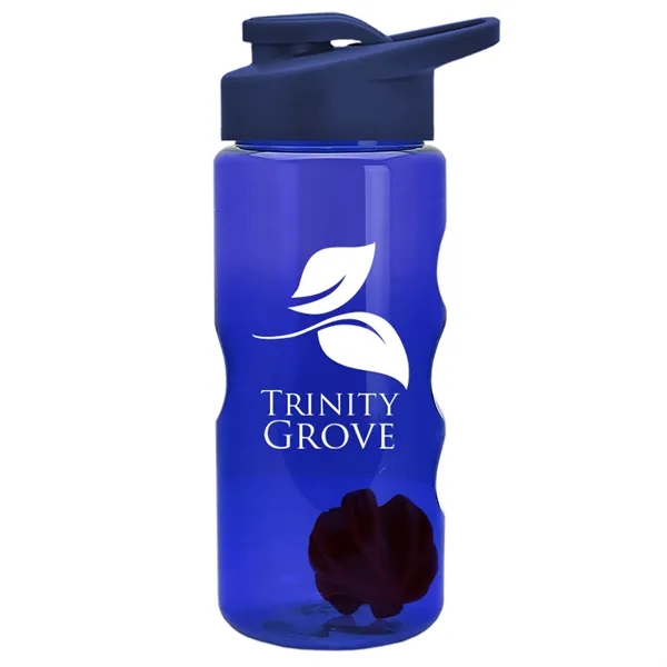 Garyline® Mini Mountain Tritan® Shaker Bottle with Drink-... - Garyline® Mini Mountain Tritan® Shaker Bottle with Drink-... - Image 1580 of 2632