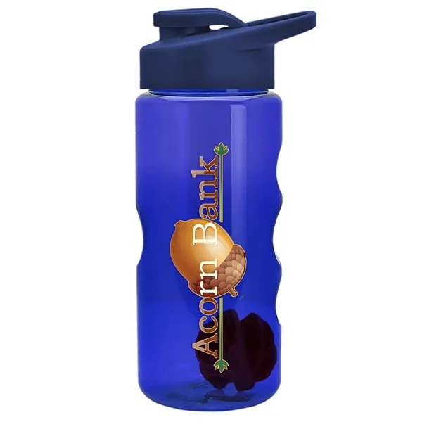 Garyline® Mini Mountain Tritan® Shaker Bottle with Drink-... - Garyline® Mini Mountain Tritan® Shaker Bottle with Drink-... - Image 1581 of 2632