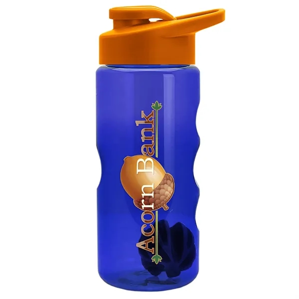Garyline® Mini Mountain Tritan® Shaker Bottle with Drink-... - Garyline® Mini Mountain Tritan® Shaker Bottle with Drink-... - Image 1585 of 2632